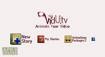 Vidu - video animation editing
