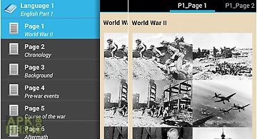 World war ii history