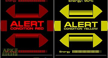 Red alert (star trek)