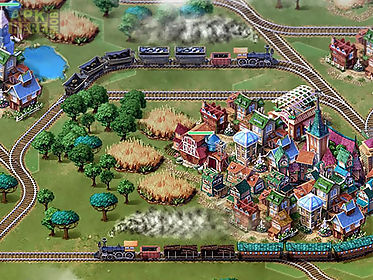 steampower 1830: railroad tycoon