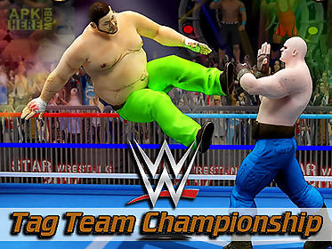 world tag team wrestling revolution championship