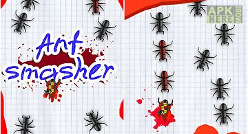 Ant smasher free
