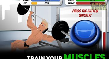 Bodybuilding and fitness game