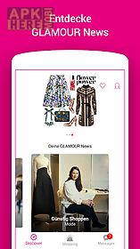 glamour – mode, beauty & news