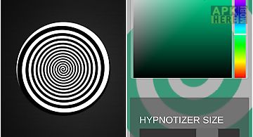 Hypnotizer: ultimate delusion