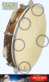 samba music instruments isamba