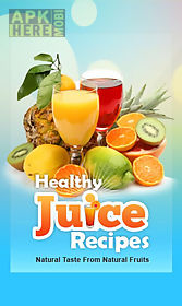 healthy juice recipes lite