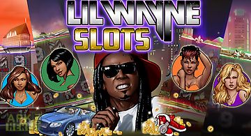 Lil wayne slots: slot machines