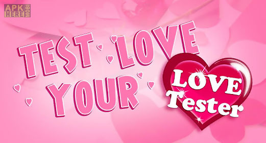 Love Tester: Real Love Test on the App Store