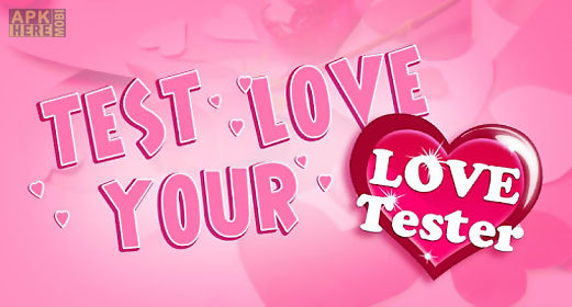 Love Tester  Find Real Love APK for Android Download