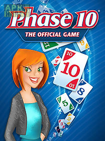 phase 10 - play your friends!