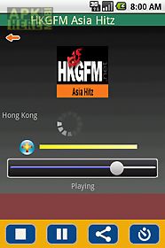 radio hong kong