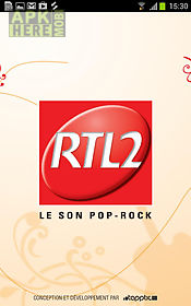 rtl2 - le son pop-rock