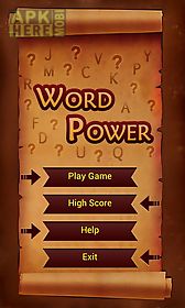 word power pro