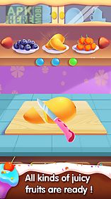 cupcake fever - cooking game