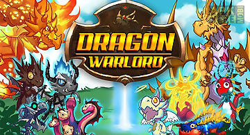 Dragon warlord™