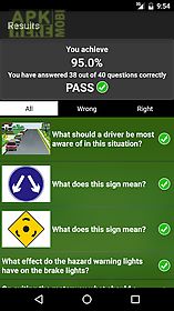 driver theory test ie free