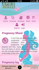 free pregnancy monitoring