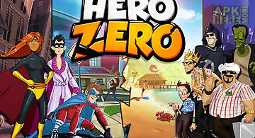 Hero zero