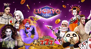 Luckyo casino and free slots