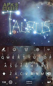 taurus for hitap keyboard