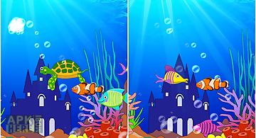 Free aquarium undersea lwp Live ..