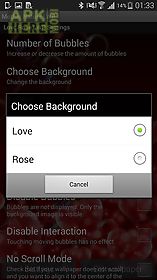 love rose free  live wallpaper