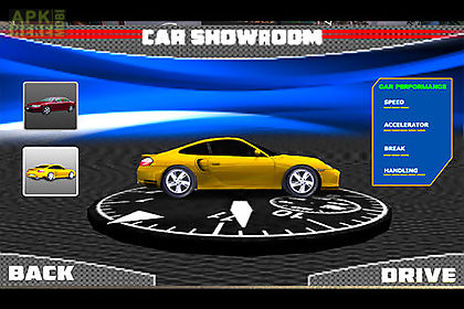 3d car parking game 