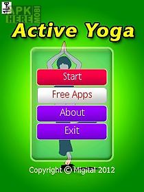 active yoga lite
