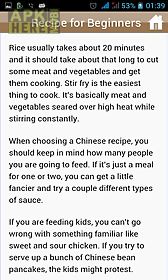 chinese recipe cooking tips