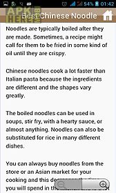 chinese recipe cooking tips