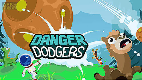danger dodgers