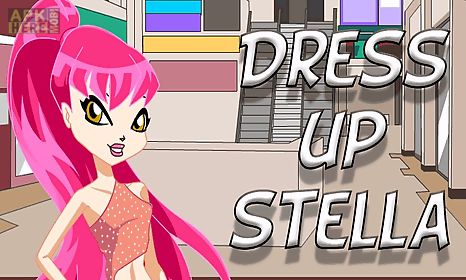 Stella's Dress Up - Game for Mac, Windows (PC), Linux - WebCatalog