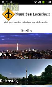 german travel guide