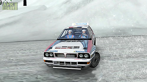 m.u.d. rally racing