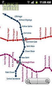 metro path finder 