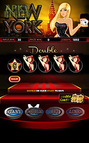 new york slot machines
