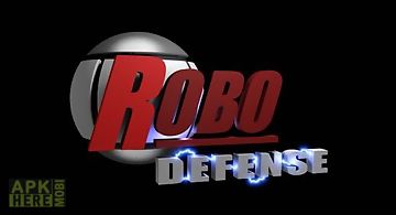 Robo defense