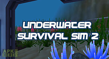 Underwater survival simulator 2