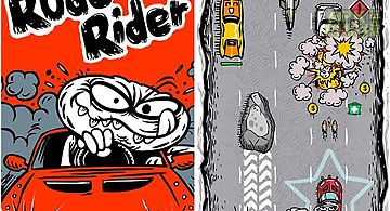 Viber: rude rider