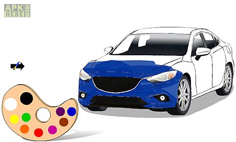 colorme: cars