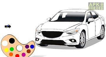 Colorme: cars