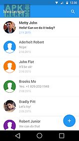 messenger for android™