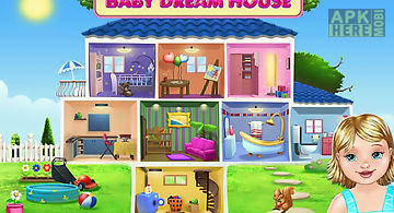 Baby dream house
