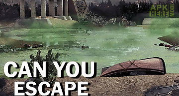 Can you escape: armageddon