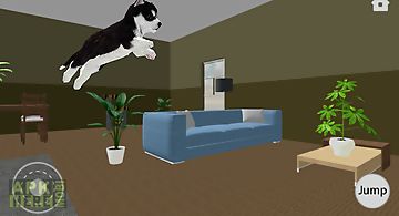 Dog simulator