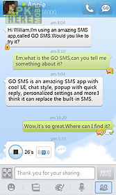go sms pro go1.0 theme