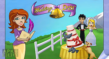 Wedding dash