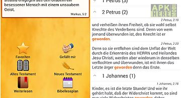 Deutsch luther bibel