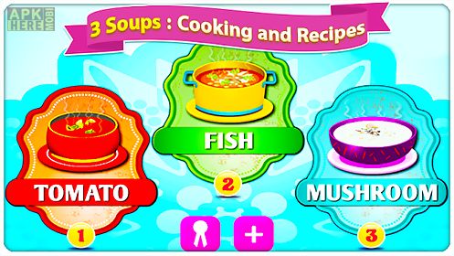 make soup baking lessons 1